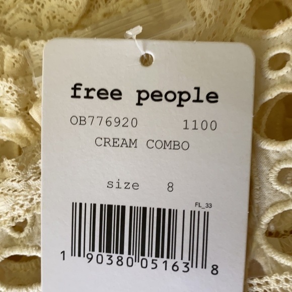 Free people - Picture 15 of 15